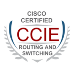 Cisco CCIE