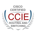 Cisco CCIE