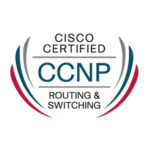Cisco CCNP