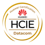 Huawei HCIE Datacom