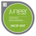 Juniper JNCIP-ENT