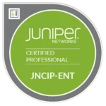 Juniper JNCIP-ENT