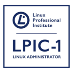 Linux LPIC-1