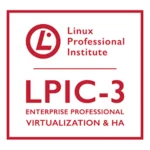 Linux LPIC-3