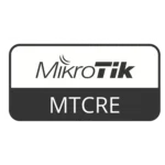 MikroTik MTCRE