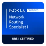 Nokia NRS I