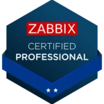 Zabbix Certified
