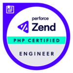 Zend PHP Engineer