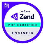 Zend PHP Engineer