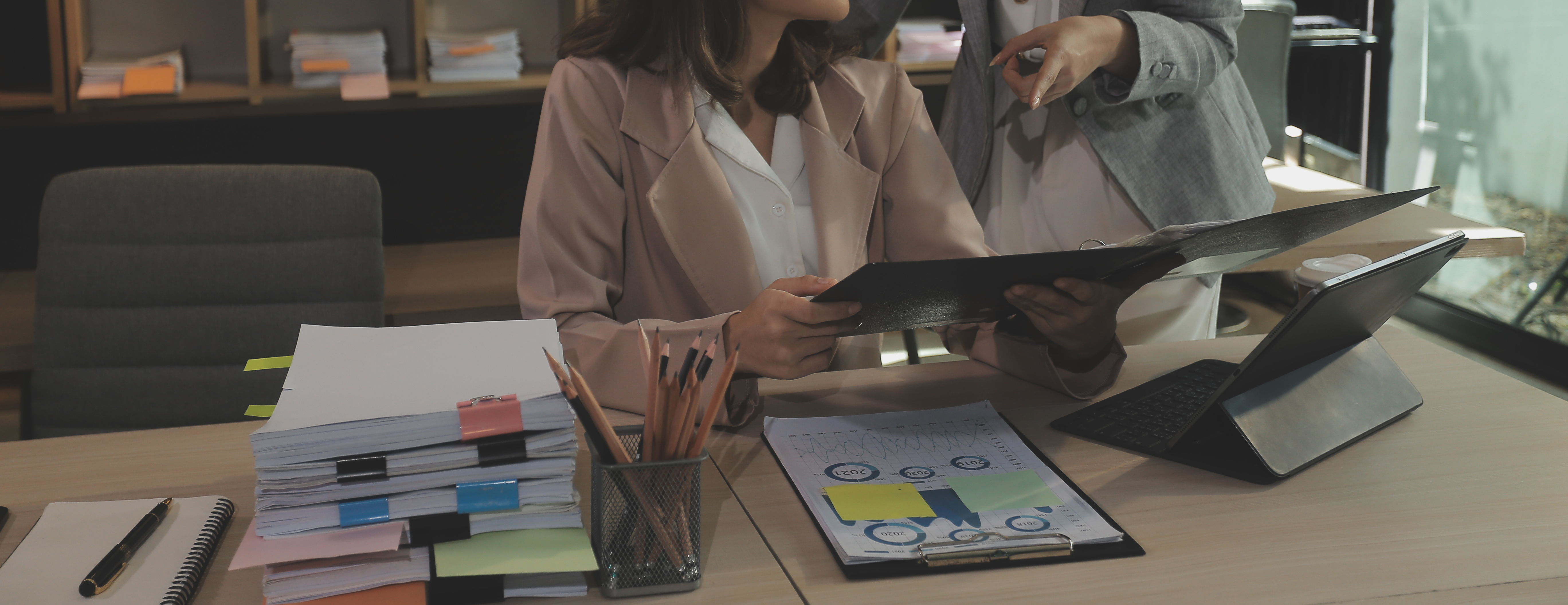 Projetos estratégicos Baronix