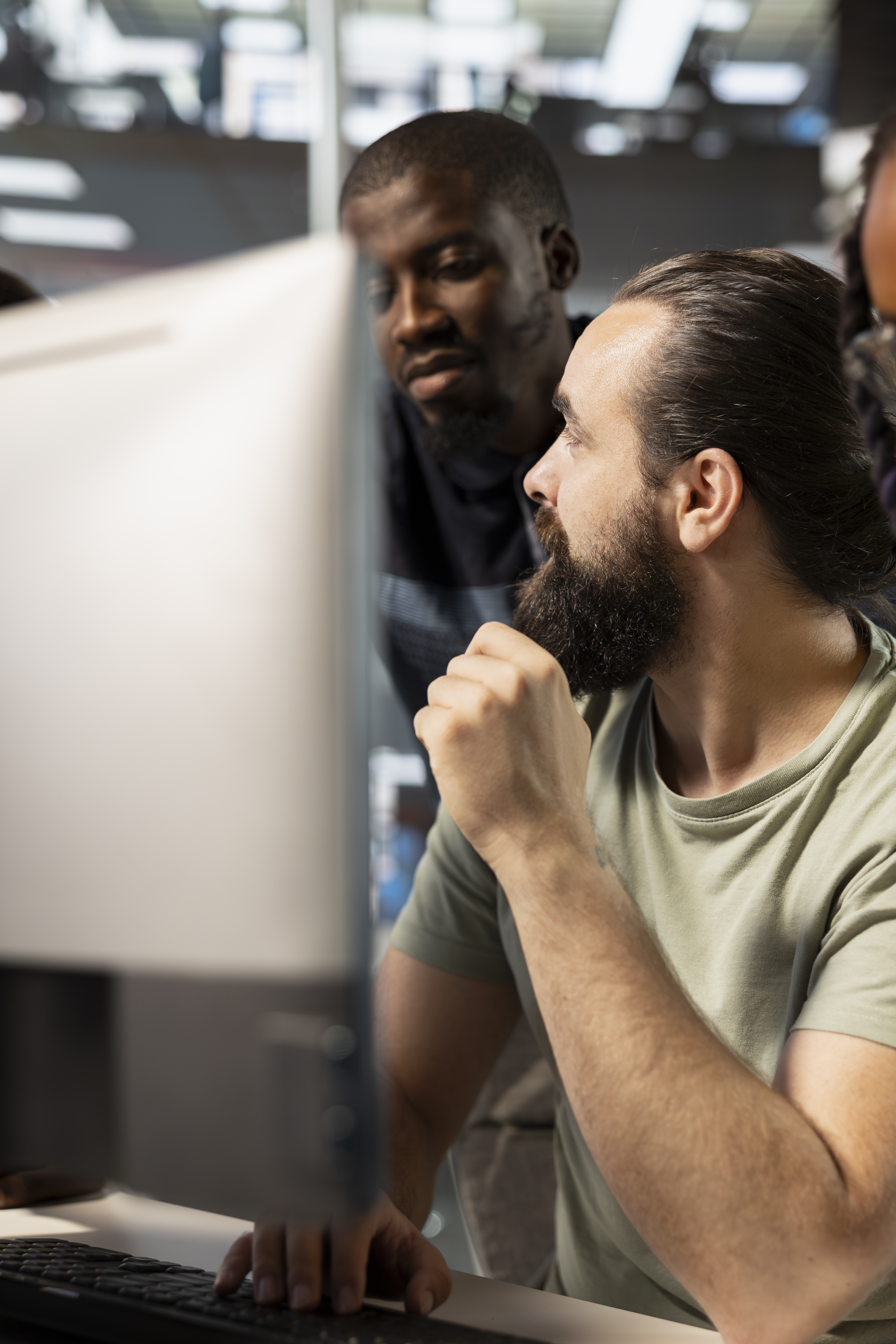 Equipe de Engenharia Baronix