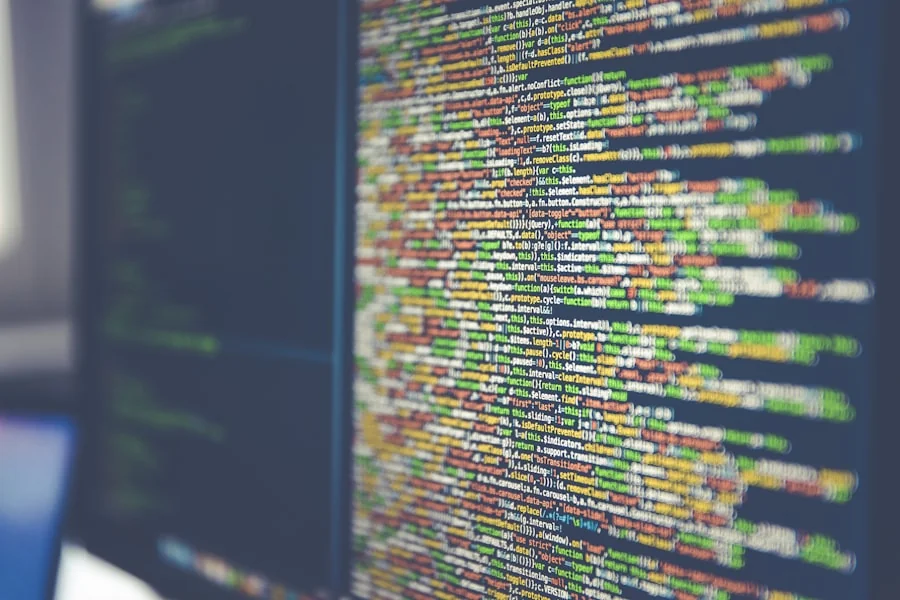 Serviço de Web Development